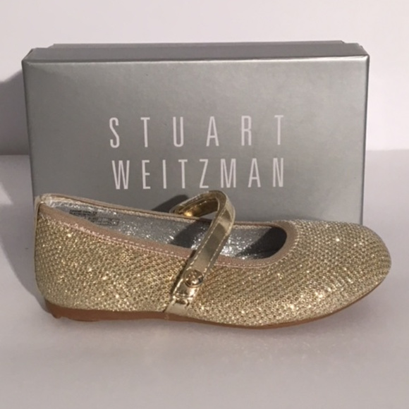 Stuart Weitzman Other - Size 8 Stuart Weitzman Kids Shoes